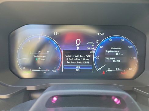 New 2026 Toyota Land Cruiser Base image 23