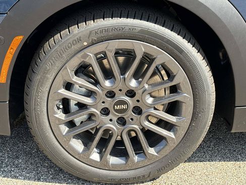 Certified 2026 MINI Cooper S FWD image 10