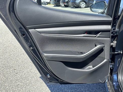 New 2026 MAZDA MAZDA3 s image 14