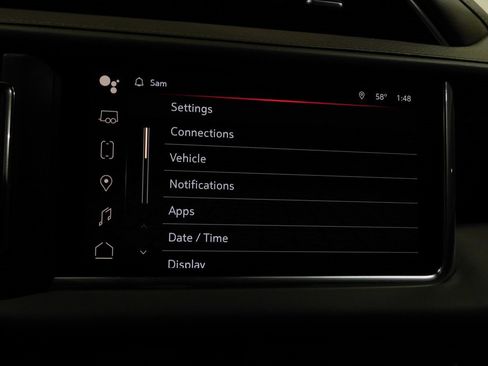 Used 2023 GMC Yukon Denali image 64