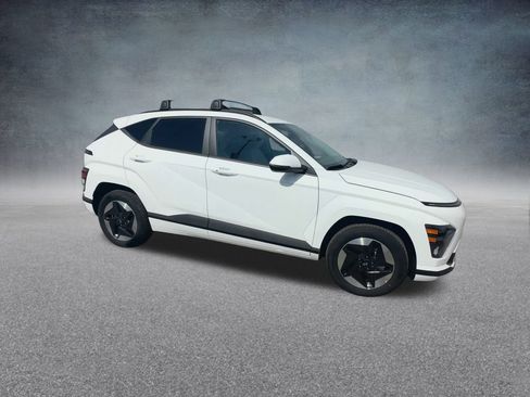 New 2025 Hyundai Kona SEL image 25