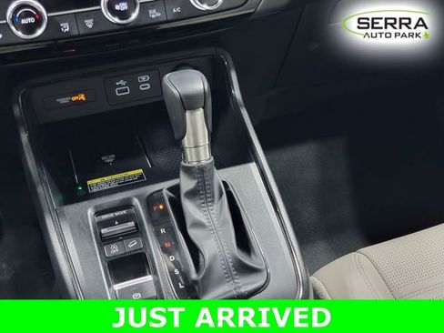 Used 2024 Honda CR-V EX-L image 22