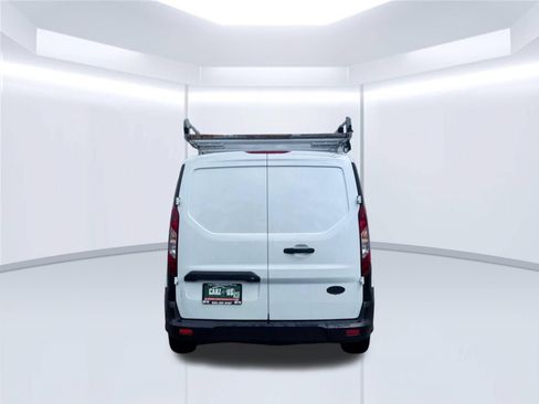 Used 2020 Ford Transit Connect XL FWD image 6