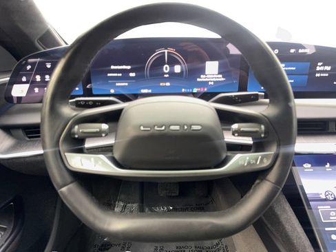 Used 2023 Lucid Air Touring AWD/4WD image 56