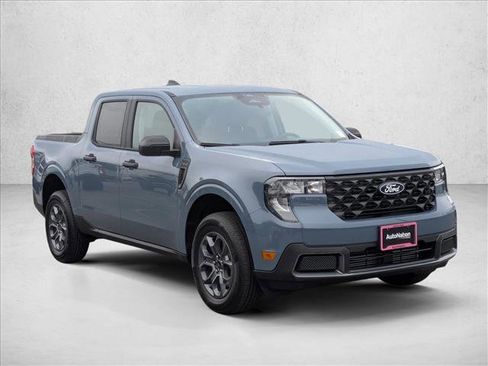 New 2026 Ford Maverick XLT FWD image 7