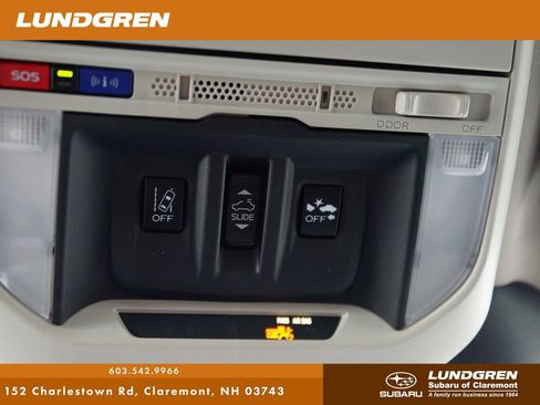 Used 2023 Subaru Forester Limited image 25