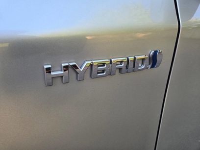 Used 2012 Toyota Prius Four w/ Deluxe Solar Roof Pkg