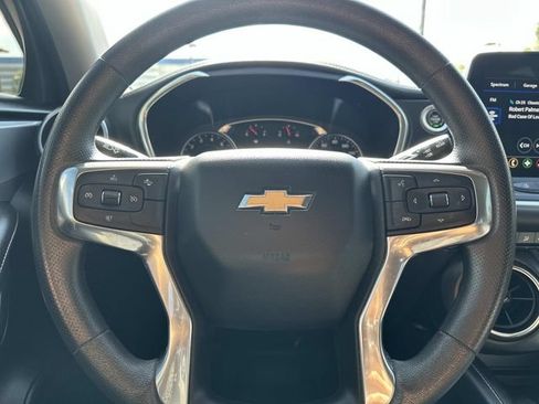 Used 2023 Chevrolet Blazer LT w/ Convenience Package AWD/4WD image 19