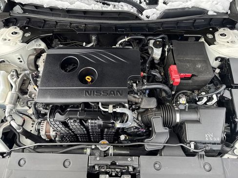 Used 2019 Nissan Altima 2.5 SL image 23