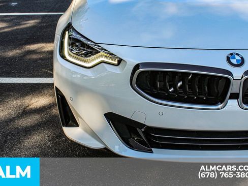 Used 2026 BMW 230i Coupe RWD image 11