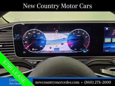 Certified 2026 Mercedes-Benz GLE 350 4MATIC image 34