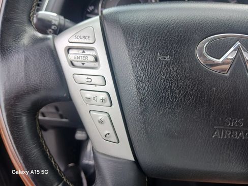Used 2019 INFINITI QX80 Luxe AWD/4WD image 27