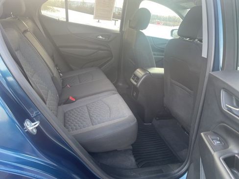 Used 2020 Chevrolet Equinox LT image 20