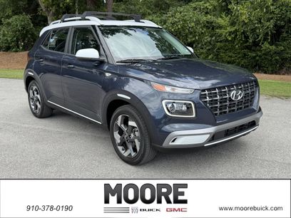 Used 2023 Hyundai Venue Limited