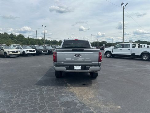 New 2025 Ford F150 STX w/ STX Black Appearance Package image 6