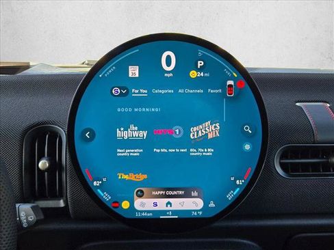 New 2026 MINI Cooper S image 12