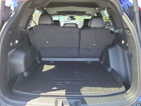 Certified 2025 Honda CR-V Sport-L image 32