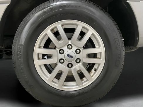 Used 2014 Ford Expedition EL Limited w/ Equipment Group 301A AWD/4WD image 26