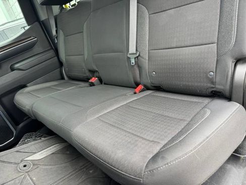 Certified 2024 Chevrolet Silverado 1500 RST w/ Protection Package AWD/4WD image 7