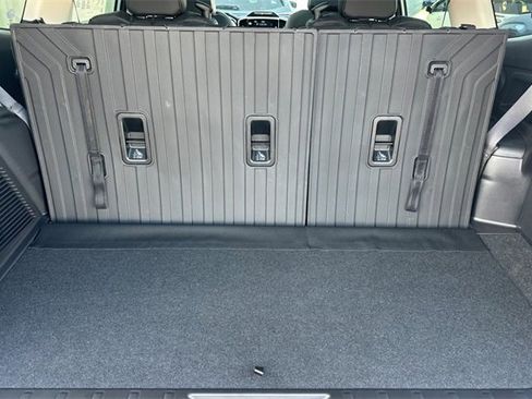 New 2026 Subaru Ascent Touring image 13