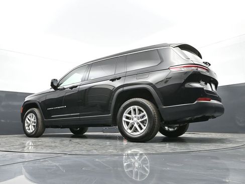 New 2026 Jeep Grand Cherokee L Laredo w/ MOPAR Finishing Package AWD/4WD image 37