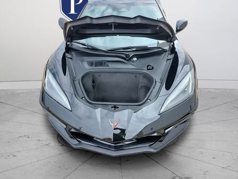 Used 2024 Chevrolet Corvette Stingray Coupe w/ Battery Protection Package image 34