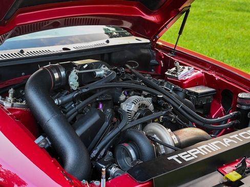 Used 2003 Ford Mustang Cobra RWD image 68