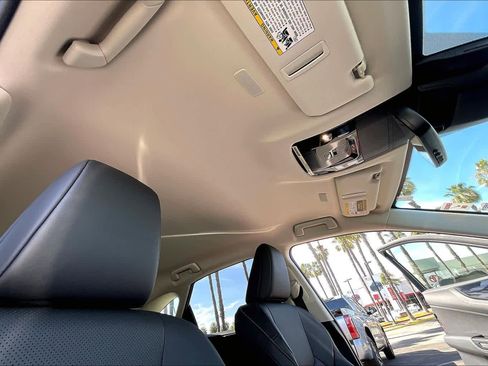 Used 2022 Lexus NX 250 AWD w/ Cold Area Package image 13