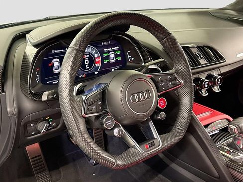 Used 2023 Audi R8 V10 performance image 25