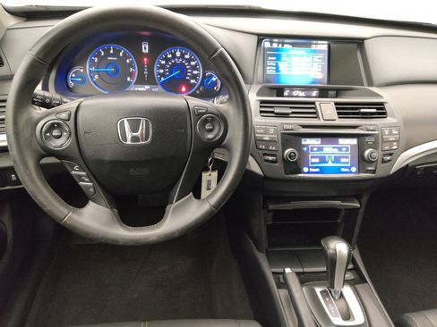 Used 2014 Honda Crosstour EX-L image 22