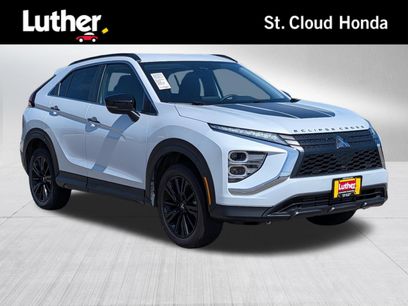 Used 2024 Mitsubishi Eclipse Cross AWD