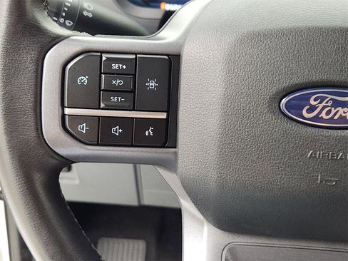 Used 2024 Ford F150 XLT w/ FX4 Off-Road Package image 24