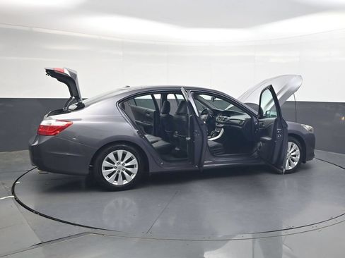 Used 2015 Honda Accord EX-L image 46