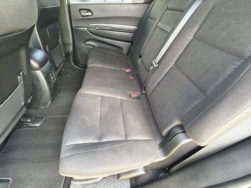 Used 2024 Dodge Durango GT RWD image 21
