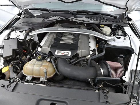 Used 2016 Ford Mustang GT w/ GT Performance Package RWD image 33