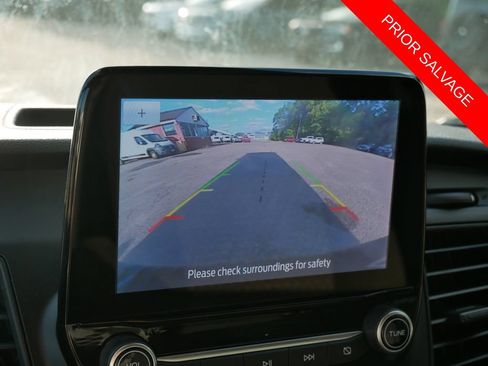 Used 2020 Ford Transit 150 Low Roof RWD image 28