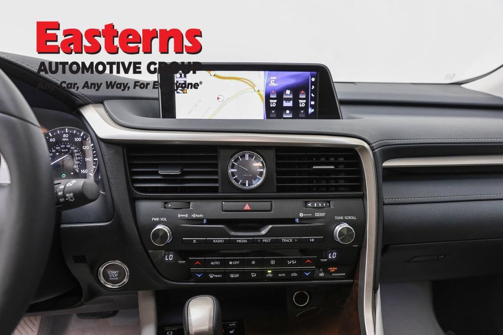 Used 2016 Lexus RX 350 AWD w/ Premium Package image 14