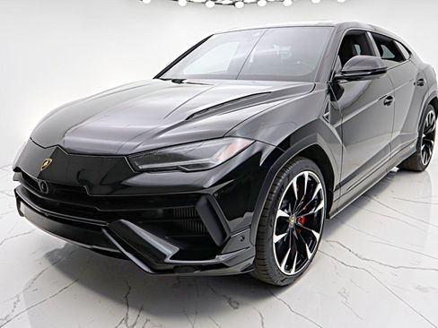 Used 2024 Lamborghini Urus S AWD/4WD image 20