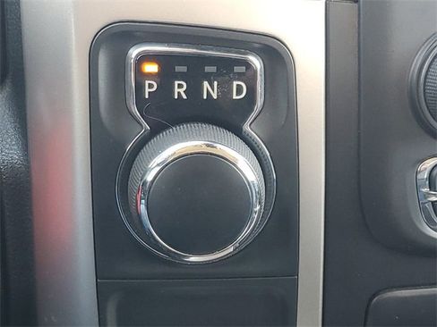 Used 2018 RAM 1500 Big Horn image 15