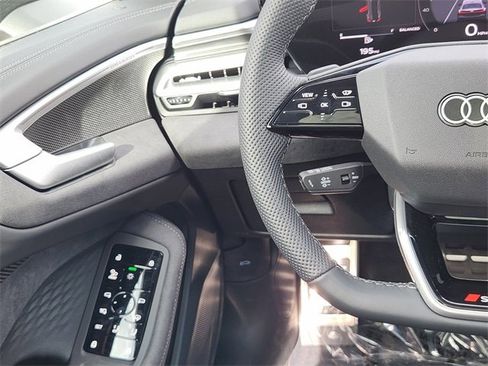 New 2025 Audi S5 Premium Plus image 27