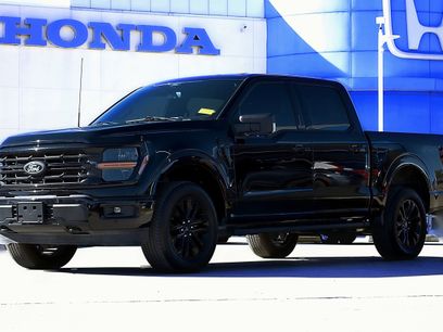 Used 2024 Ford F150 XLT w/ Equipment Group 302A MID