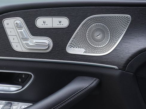 Used 2023 Mercedes-Benz GLE 350 4MATIC image 24