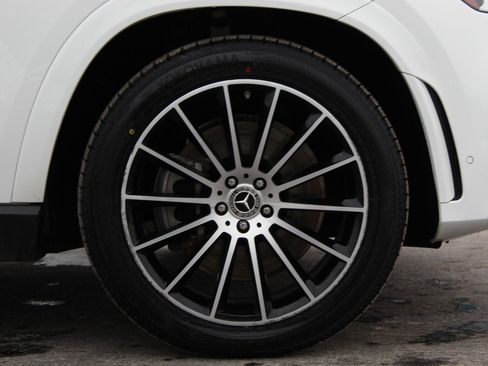 Used 2021 Mercedes-Benz GLE 450 GLE 450 image 26