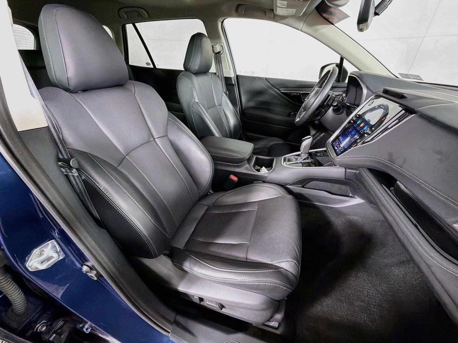 Used 2022 Subaru Outback Limited XT w/ Popular Package #2 AWD/4WD image 31