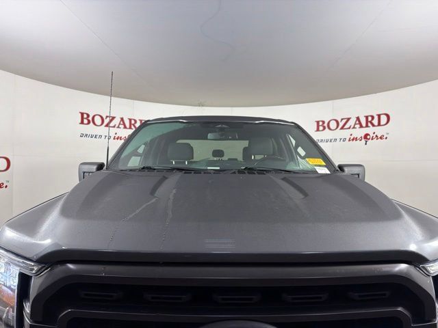 Used 2023 Ford F150 XLT w/ Equipment Group 302A High AWD/4WD image 4