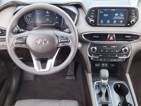 Used 2019 Hyundai Santa Fe SEL image 30