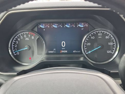 Used 2021 Ford F150 XLT w/ Equipment Group 301A Mid AWD/4WD image 33