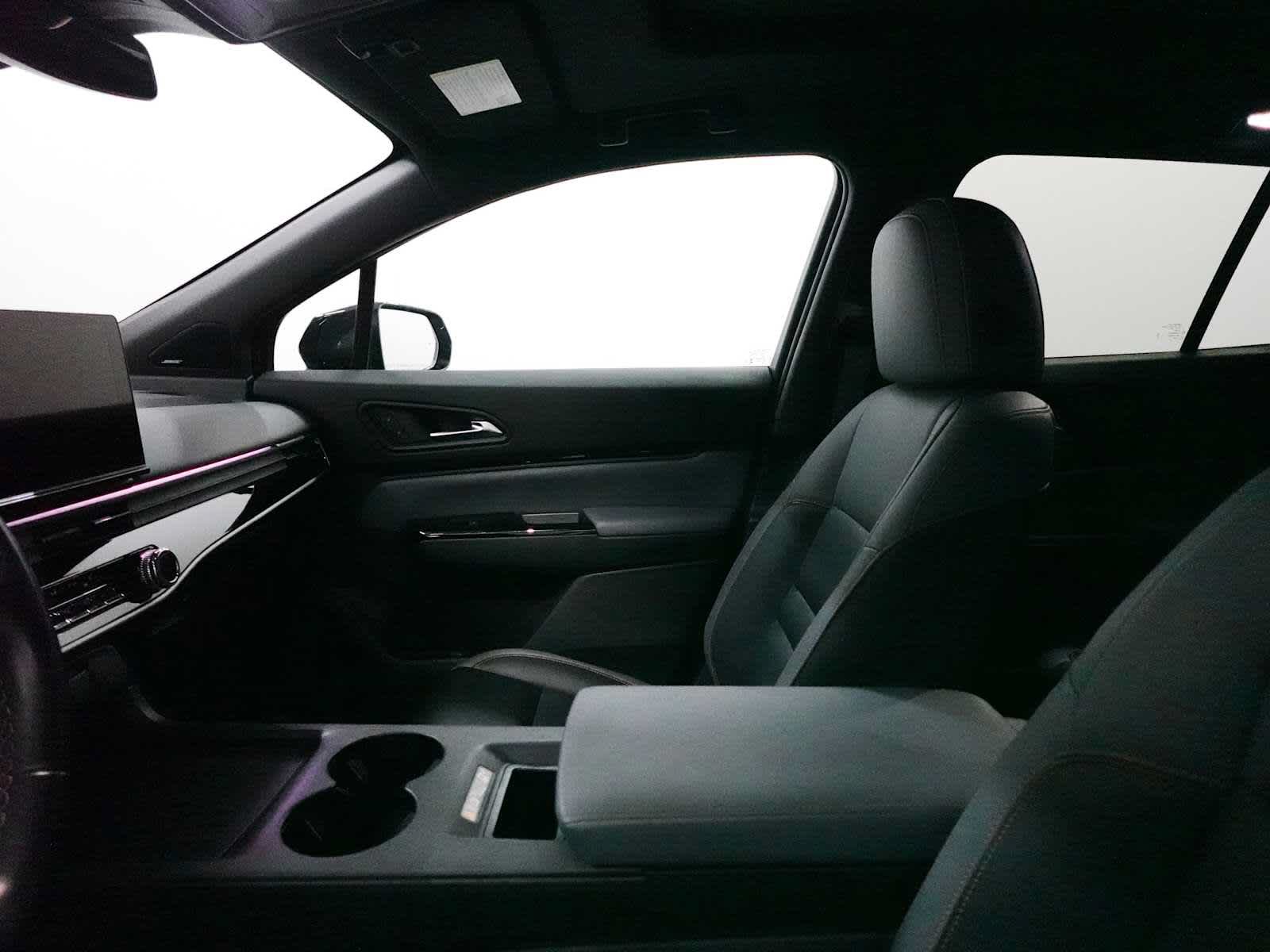 Used 2024 Honda Prologue Touring image 13
