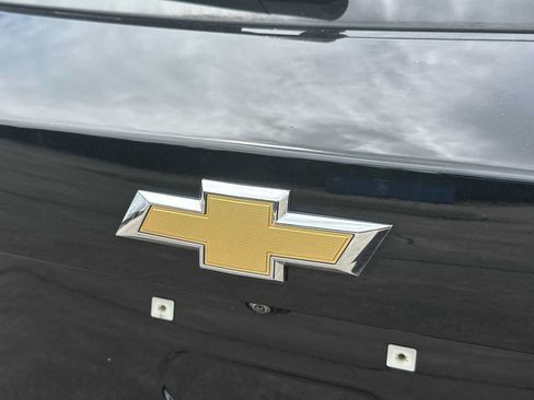 Certified 2024 Chevrolet Blazer LT w/ Convenience Package FWD image 12