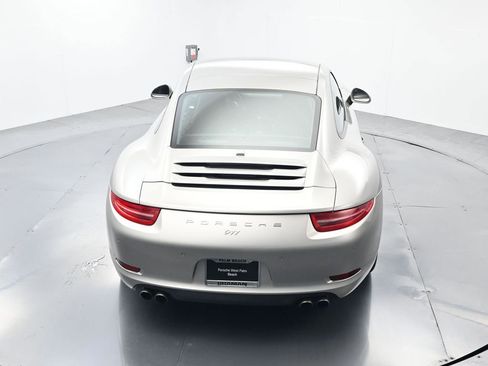 Used 2012 Porsche 911 Carrera S RWD image 39